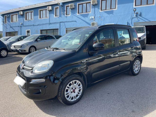 FIAT Panda 1.2