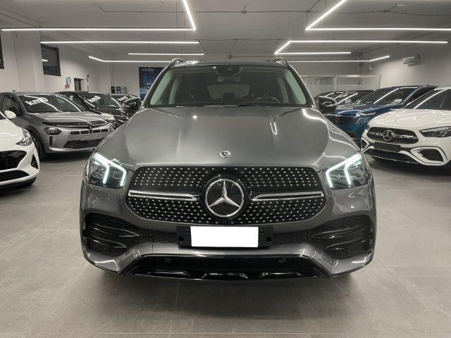 MERCEDES-BENZ GLE 350 3.0 d 4Matic 272 CV Premium