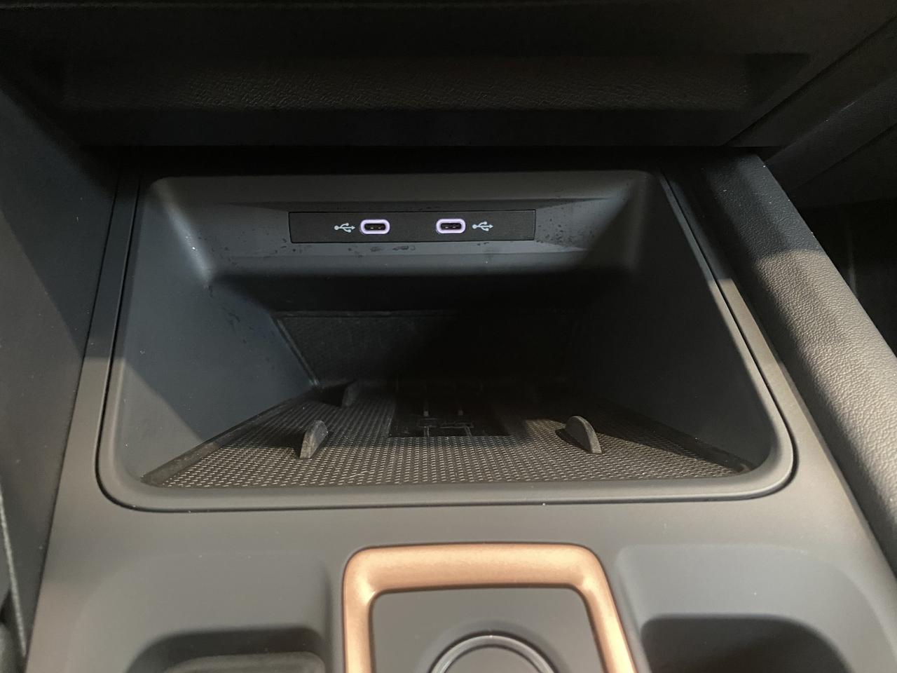 Cupra Leon 2.0 tdi 150cv dsg