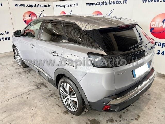 Peugeot 3008 16 Hybrid4 e-EAT8 Allure NETTO 12900