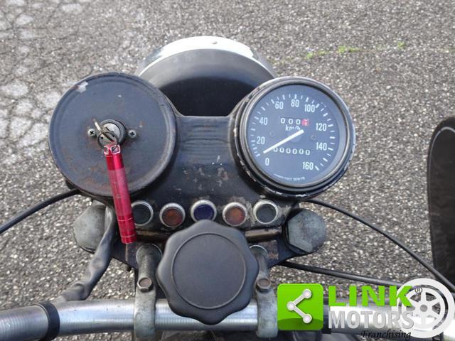 DNEPR MT 16 Sidecar CARDANO DOPPIA TRAZIONE