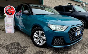 Audi A1 SPB 30 TFSI S tronic