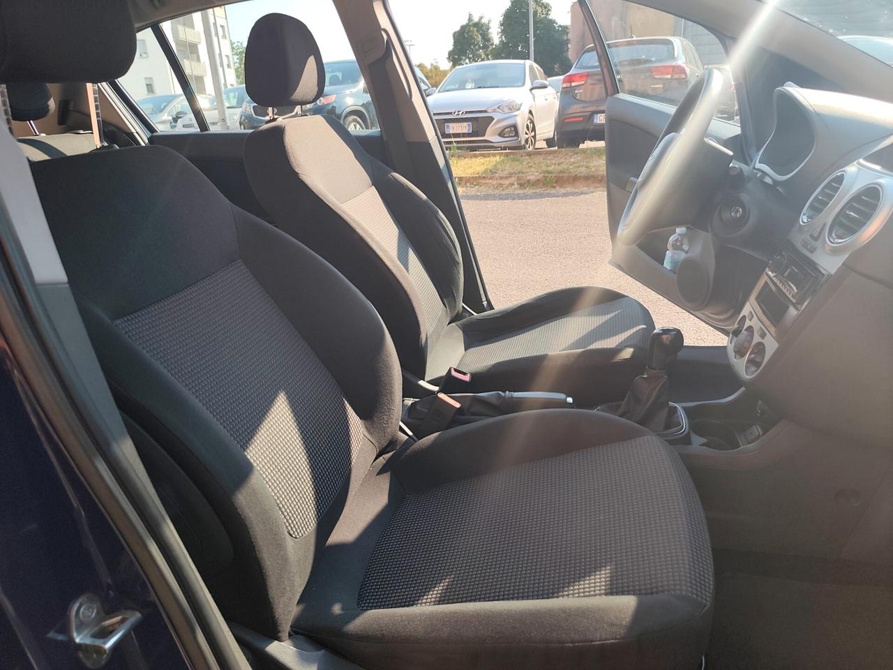 Opel Corsa 1.0 Benz euro 5 catena nuova