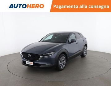 MAZDA CX-30 2.0L e-Skyactiv-G M Hybrid 2WD Exclusive Line