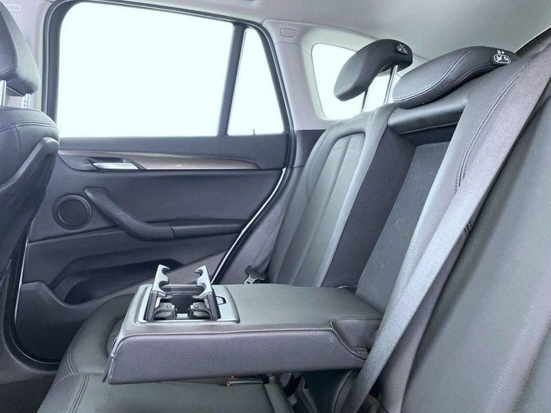 BMW X1 X1 sDrive18d xLine