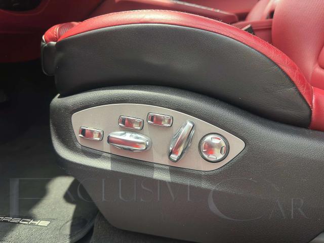 Porsche Macan Macan 3.6 Turbo Performance 440cv pdk