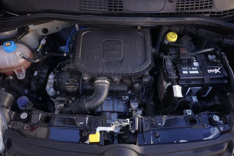 FIAT Panda FIAT Panda 1.0 firefly hybrid s&s 70cv 51KW ANNO 2023