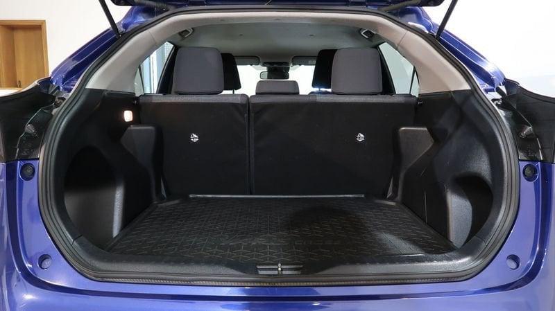 Toyota Yaris Cross 1.5H (116 CV) E-CVT Business