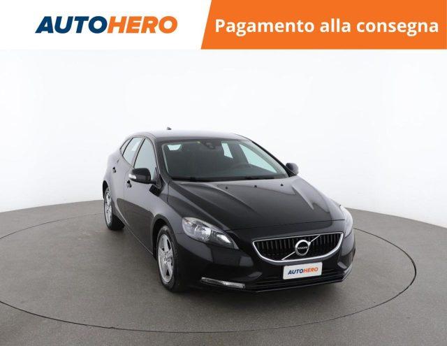 VOLVO V40 D2 Kinetic