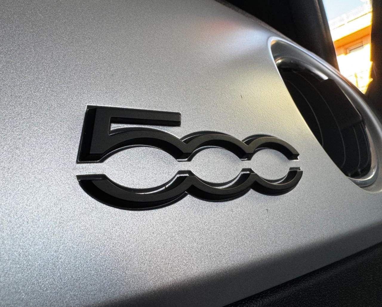 Fiat 500 1.0 Hybrid Connect 70 cv SUPER PREZZO!