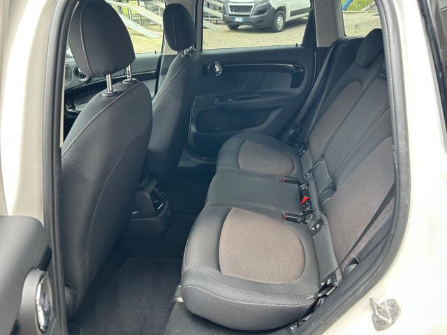 MINI Countryman 2.0 Cooper D Northwood Edition Countryman