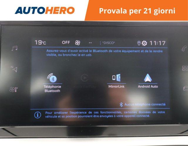 PEUGEOT 208 PureTech 100 Stop&Start 5 porte Allure