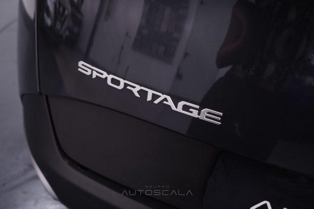 KIA Sportage 1.6 TGDi 150cv GPL Business