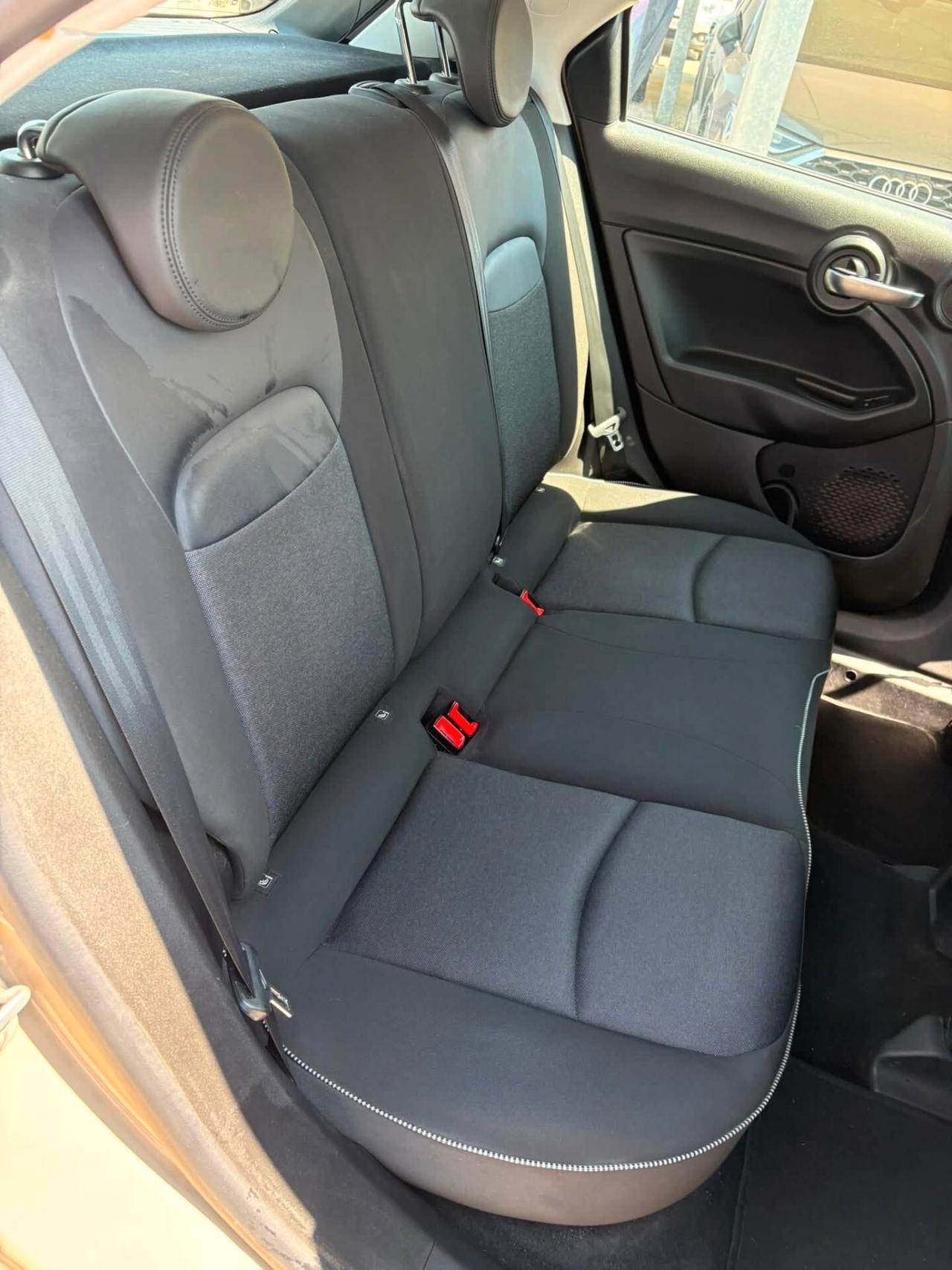 Fiat 500X 1.6 MultiJet 120 CV Urban uniprò