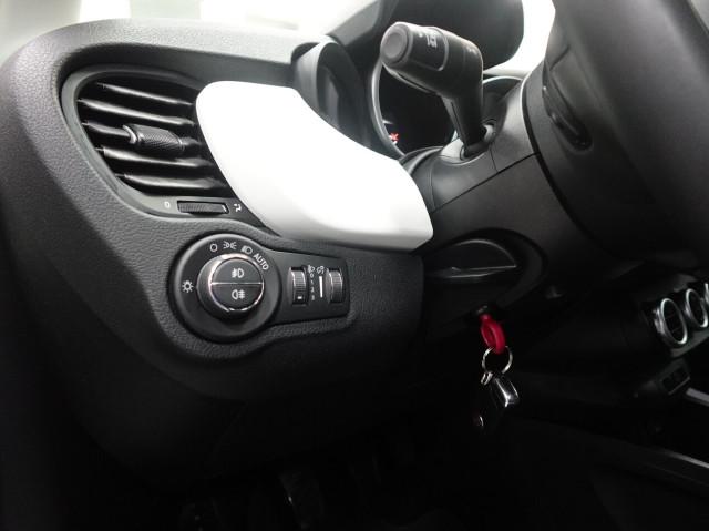 Fiat 500X 1.6 MJT 120 CV LOUNGE