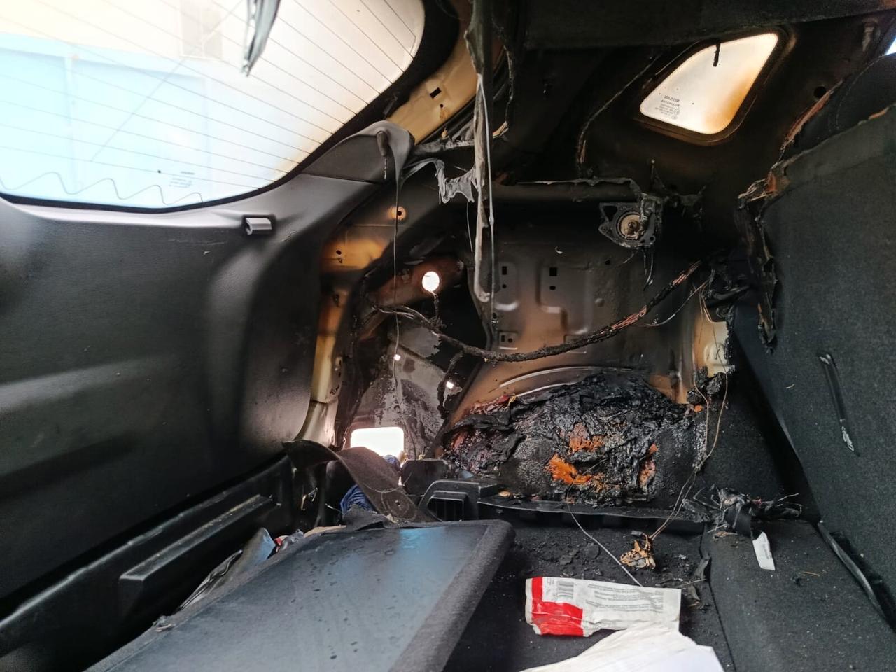 Nissan Qashqai 1.5 dCi Tekna-2017