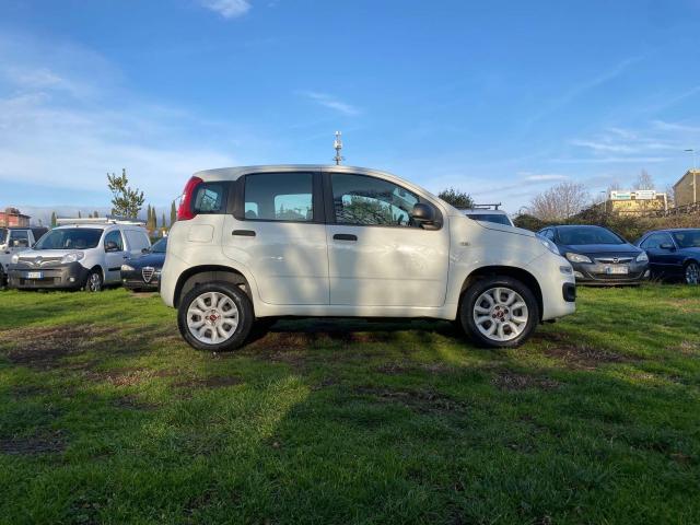 Fiat New Panda 2019 * Gomme 4S Nuove * Neopatentati ok * Full Op