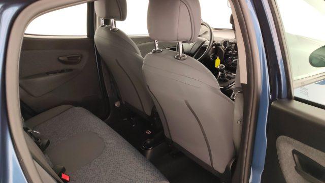 LANCIA Ypsilon 1.0 FireFly 5 porte S&S Hybrid Silver Plus