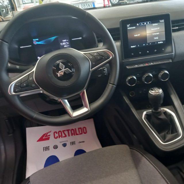 MITSUBISHI Colt 1.0L turbo 90 CV Invite