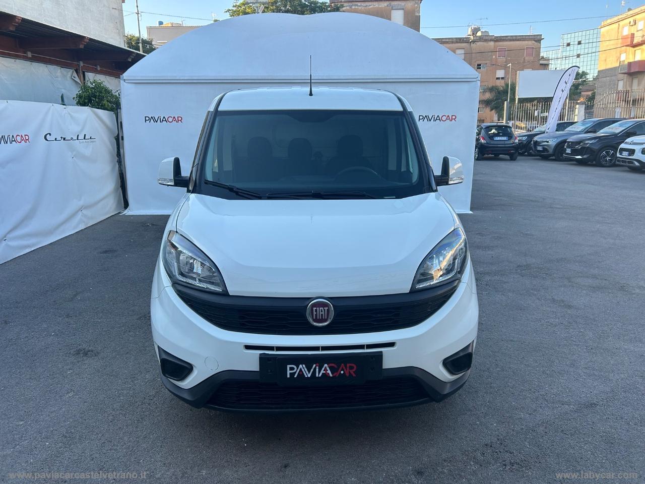 Doblò 1.3MJT PC-TN Cargo Lam.SX 3Pti