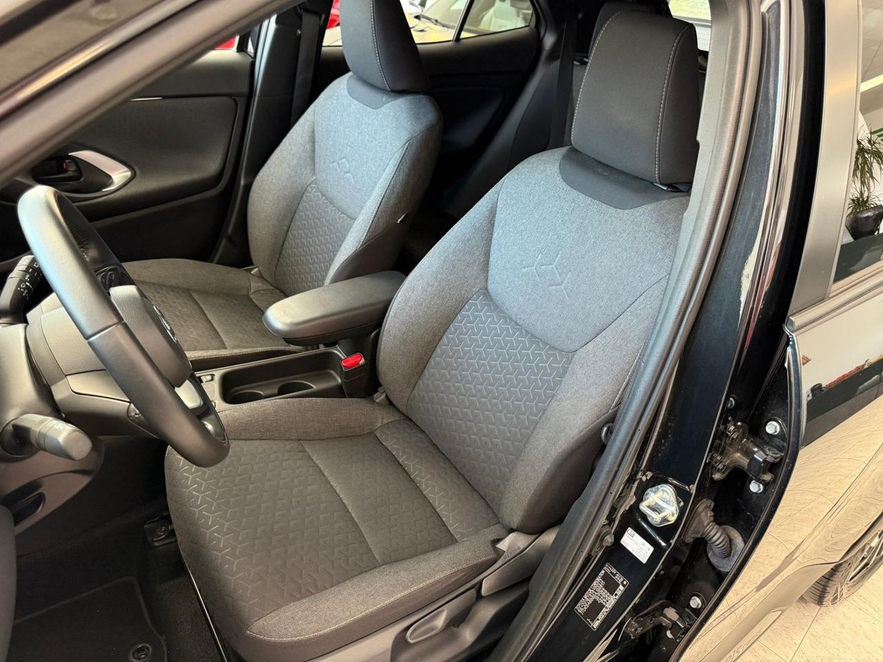 Toyota Yaris Cross Yaris Cross 1.5 Hybrid 5p. E-CVT Trend