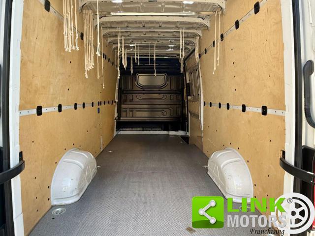 VOLKSWAGEN Crafter 35 2.0 BiTDI 177CV 4Motion PL-TA Furgone