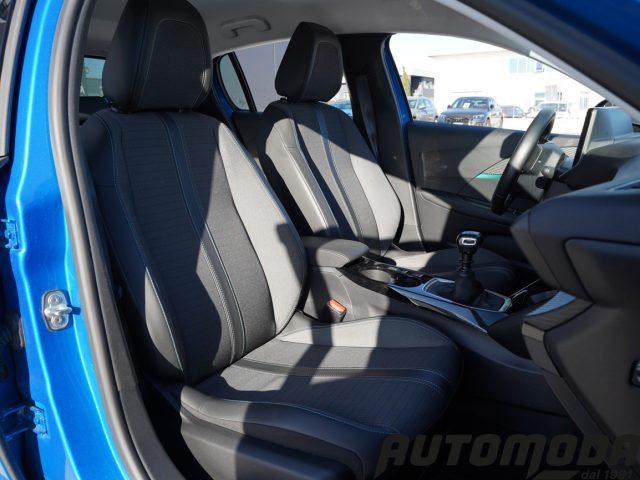 PEUGEOT 208 1.2 PureTech 5 porte