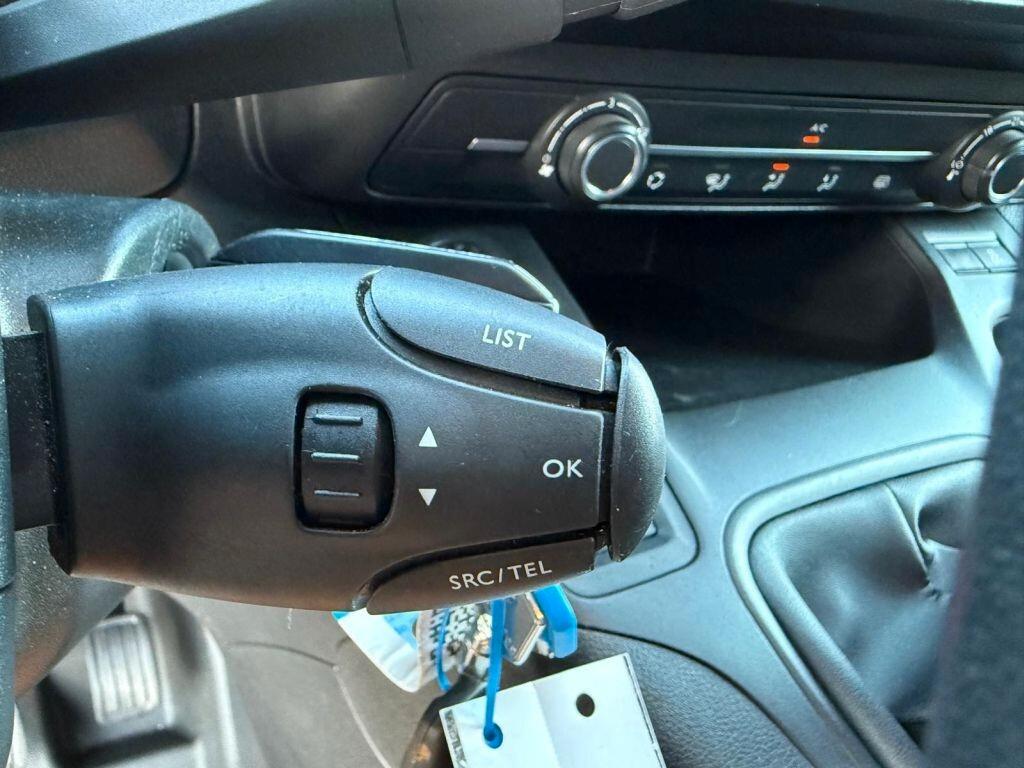 Peugeot Partner 1.5 BlueHdi L2