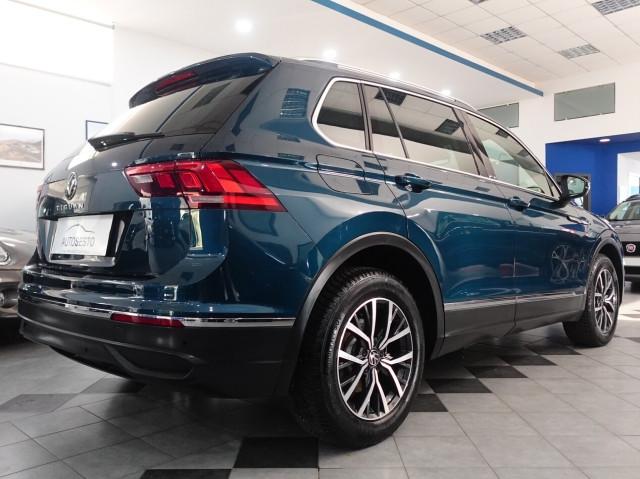 Volkswagen Tiguan 2.0 TDI 150 CV DSG LIFE