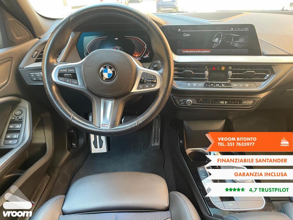 BMW Serie 1 (F40) 116d 5p. Colorvision Ed...