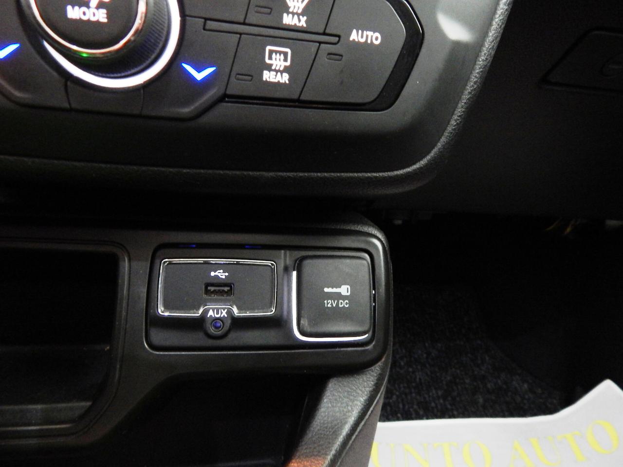 Jeep Renegade 1.6 mjt "S" Sport ddct TETTO-NAVI-LED-PARK-KAMERA