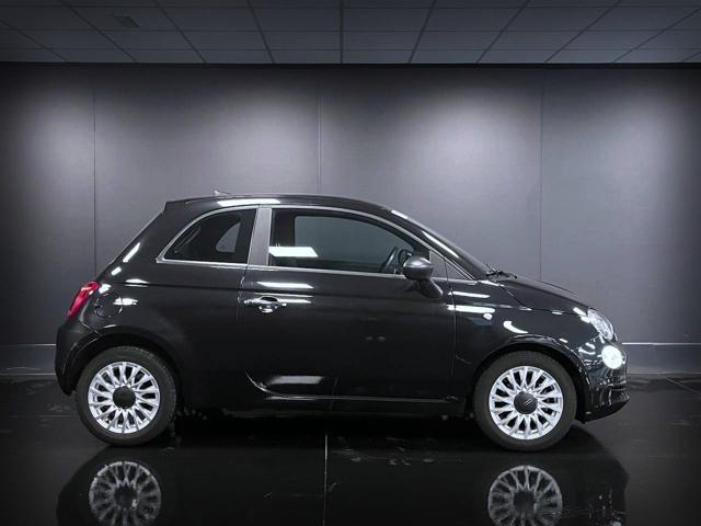 FIAT 500 1.0 Hybrid Cult