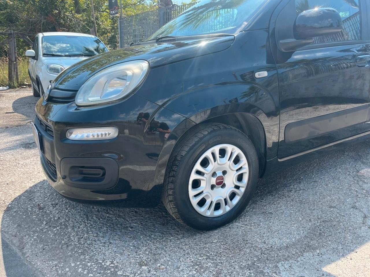 Fiat Panda 1.2 GPL 2013