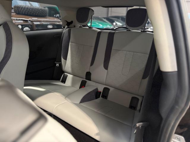 MINI Cooper C Favoured