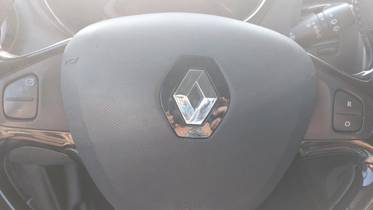 Renault Captur 1.5 Diesel Neopatentati