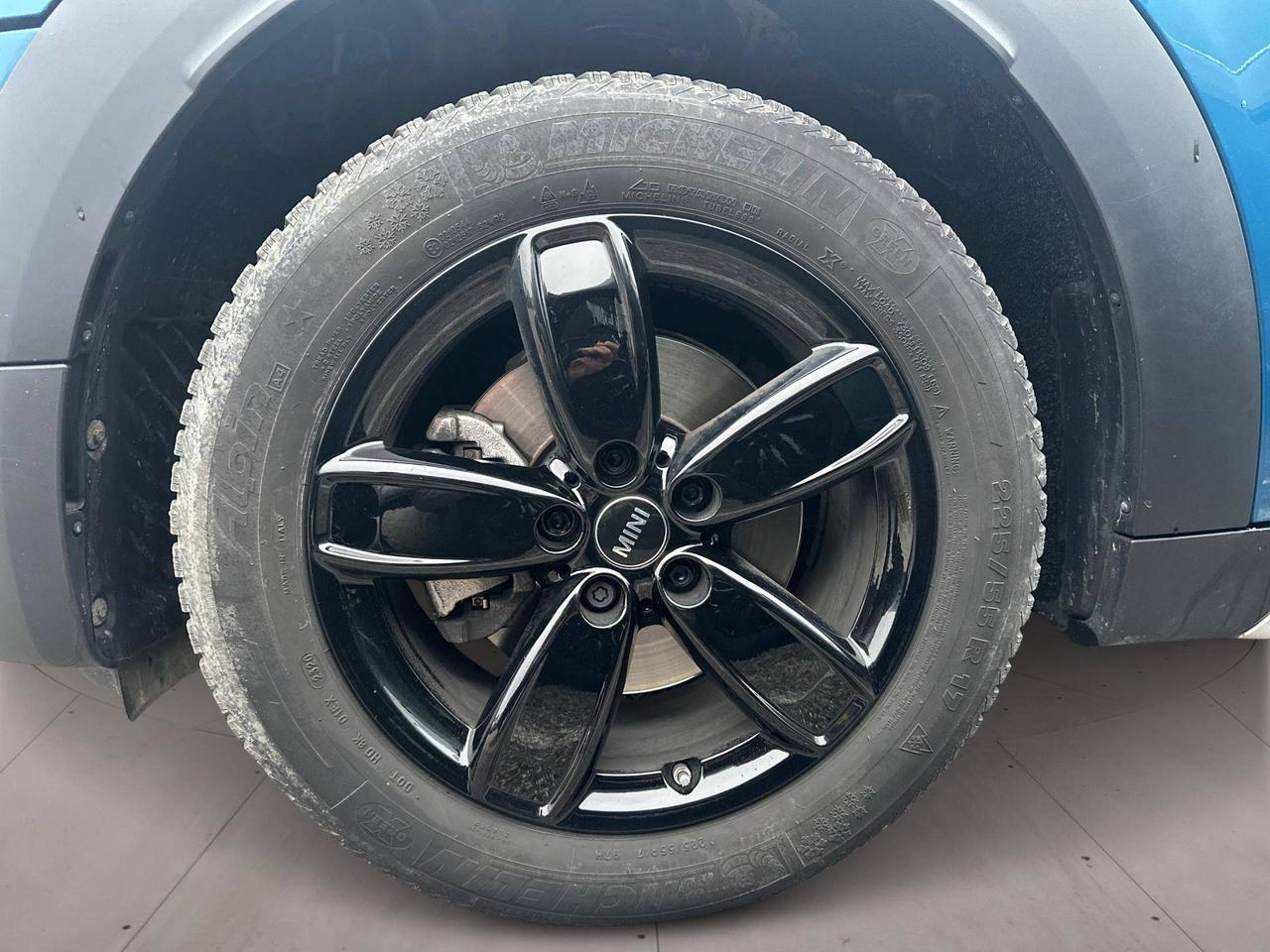 MINI Countryman Cooper Business