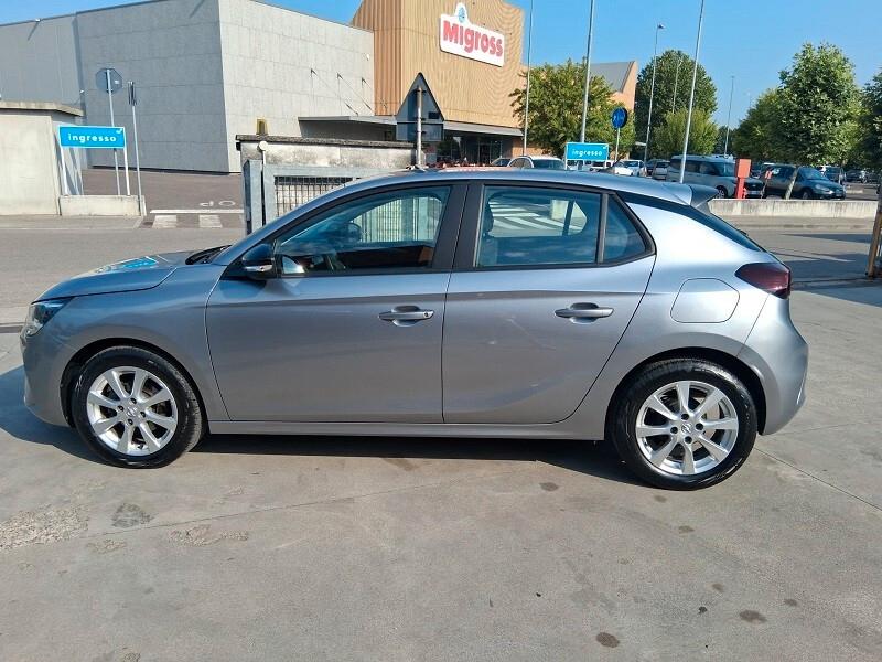 Opel Corsa 1.2 Edition 75 CV (737)