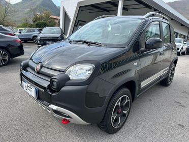 Fiat Panda Cross Panda 0.9 t.air t. Cross 4x4 s&s 85cv 5p.ti