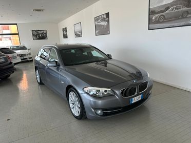 Bmw 520 520d Touring Futura
