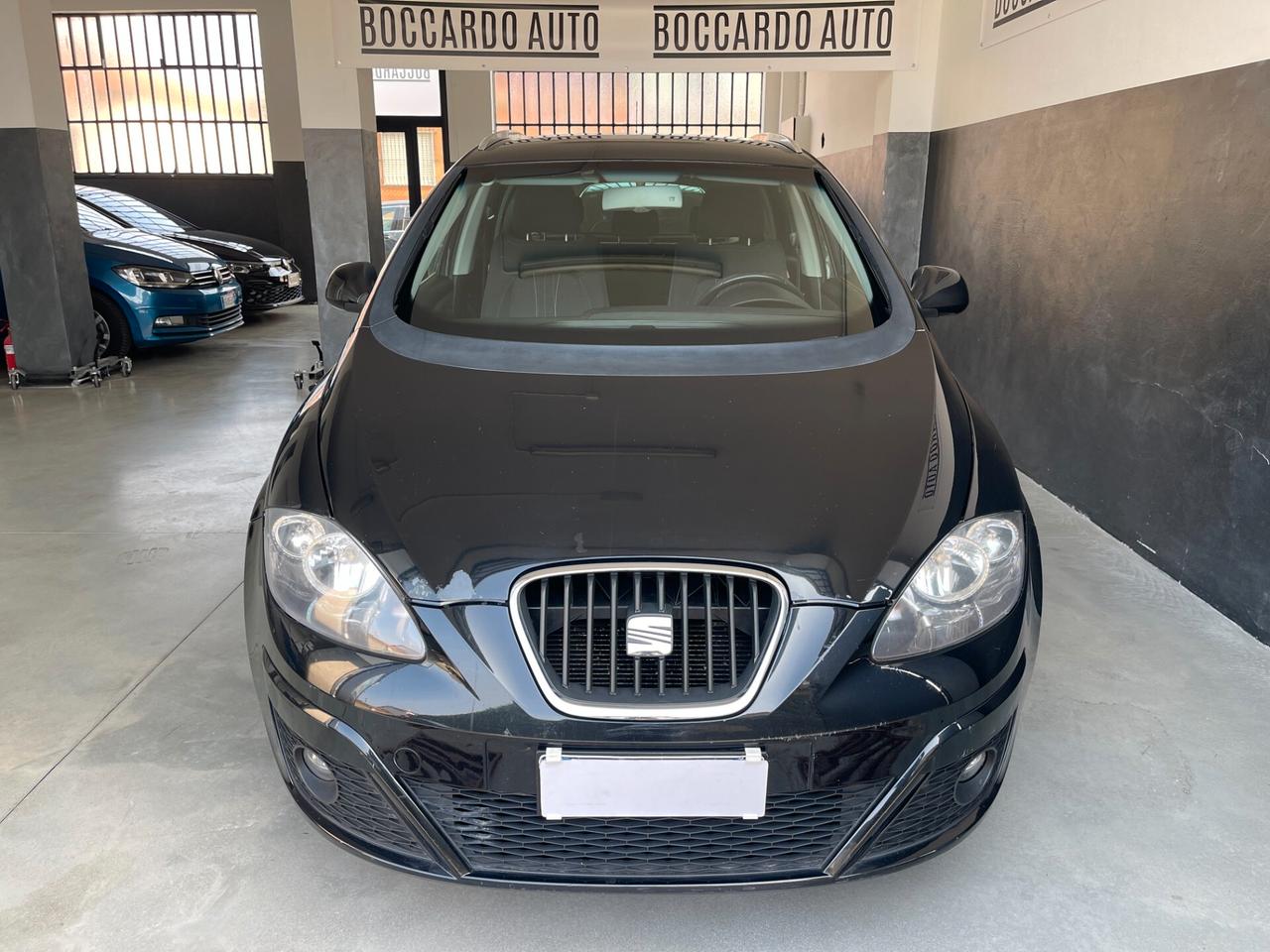Seat Altea XL 1.6 Style BI FUEL