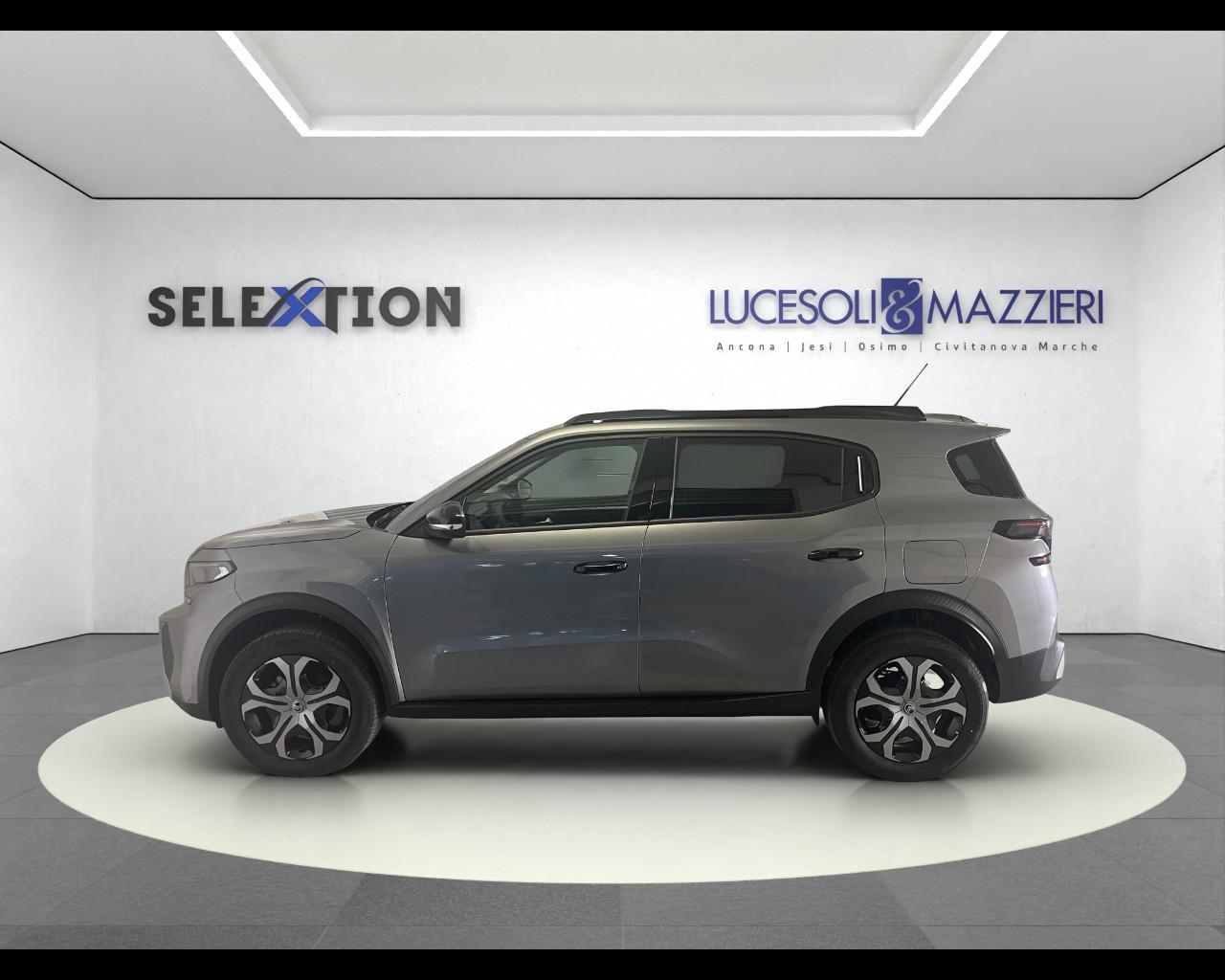 CITROEN Nuova C3 Aircross Turbo 100 MT6 - PLUS