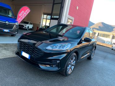 Ford Kuga 1.5 EcoBlue 120 CV aut. 2WD ST-Line