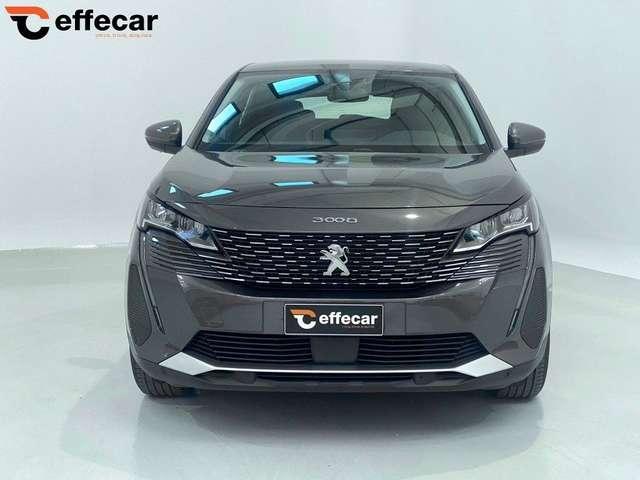 Peugeot 3008 BlueHDi 130 S&S EAT8 Active Business