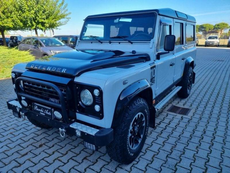 Land Rover Defender Defender 2.2 TD4 Adventure N1 5 posti