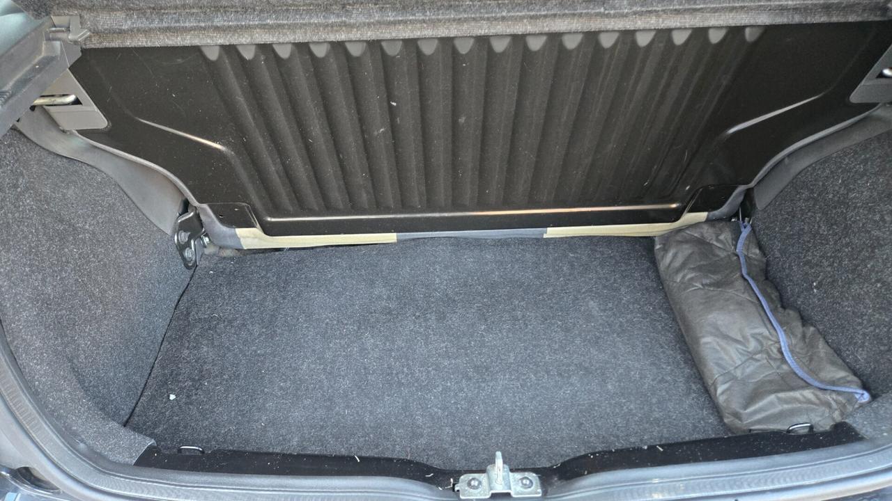 Fiat Panda 1.2 Dynamic Natural Power