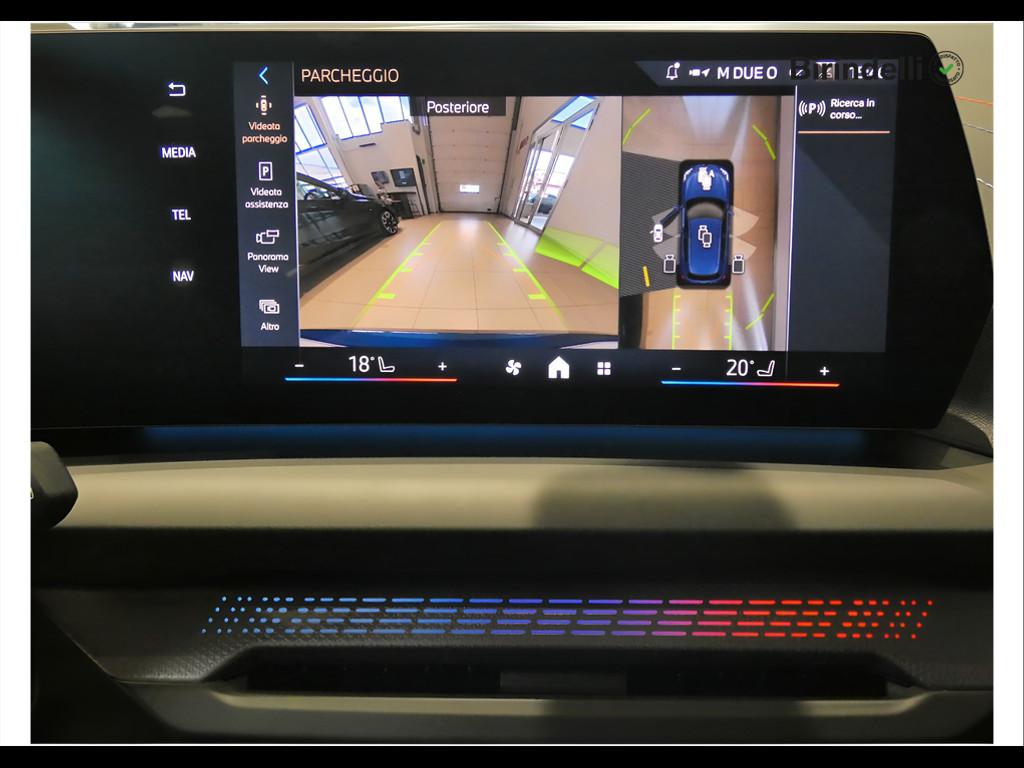 BMW Serie 1 (F70) - 118d MSport Pro