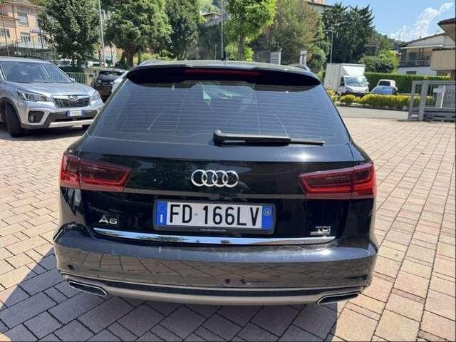 Audi A6 A6 Avant 3.0 tdi quattro 272cv s-tronic
