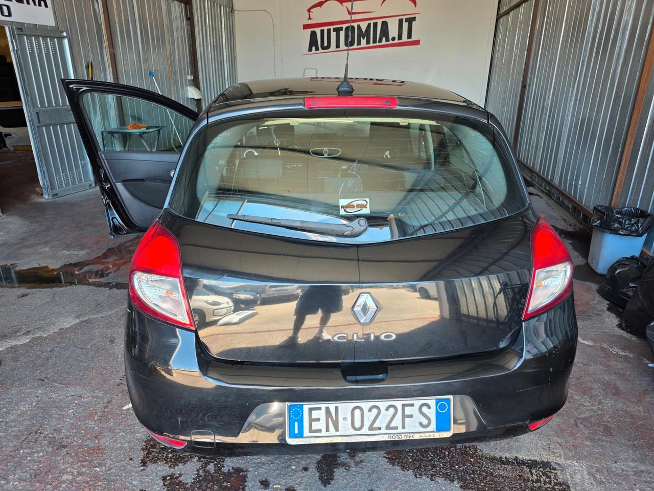 Renault Clio 1.2 16V 5 porte Live!