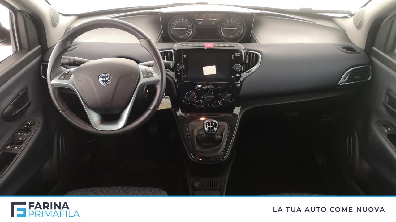 LANCIA Ypsilon III 2021 - Ypsilon 1.0 firefly hybrid Gold s&s 70cv 5p.ti