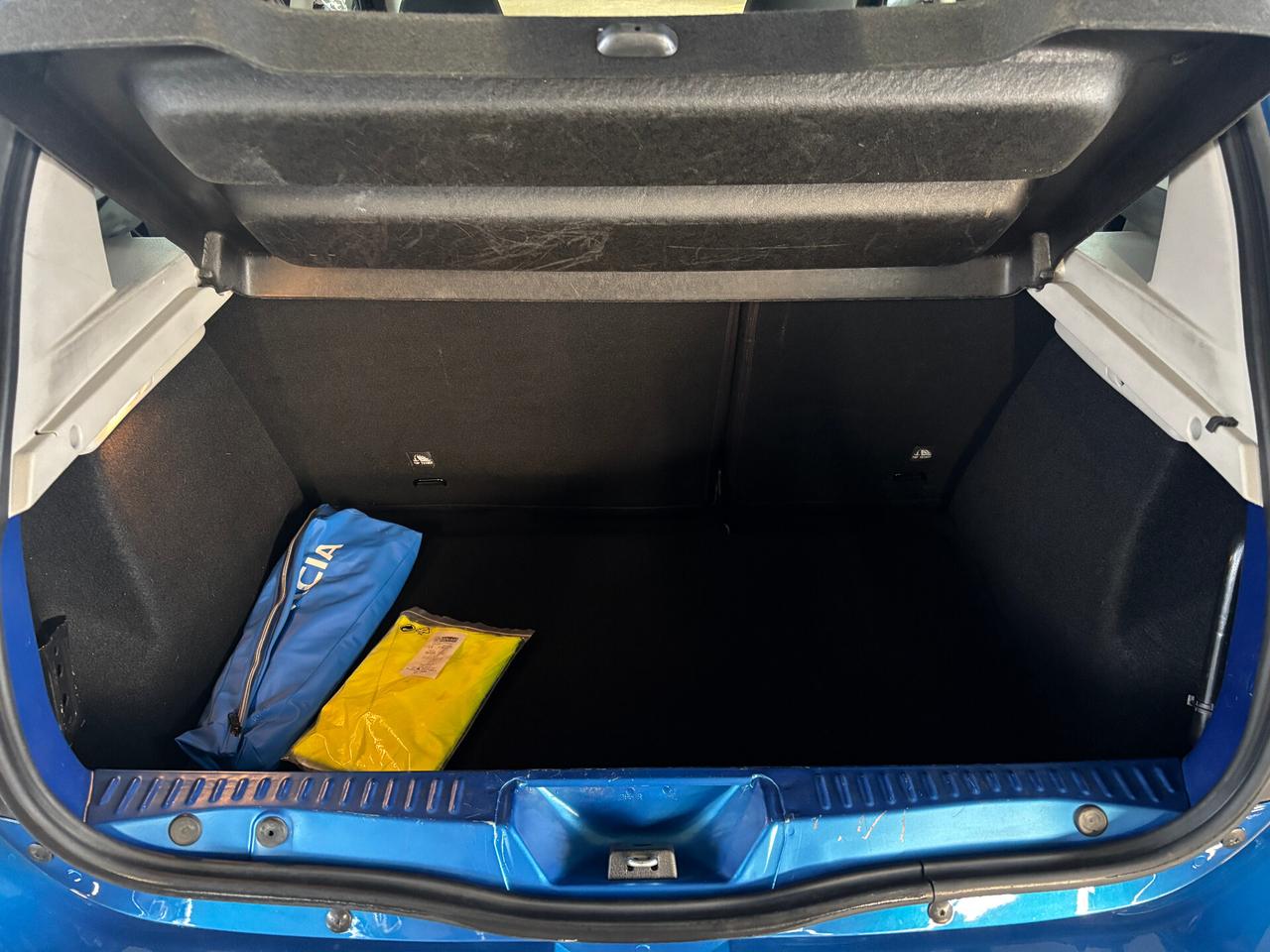 Dacia Sandero Stepway 1.5 dCi 8V 90CV Prestige